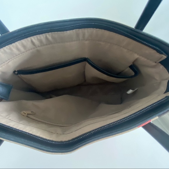 Satchel Purse - Picture 15 of 16